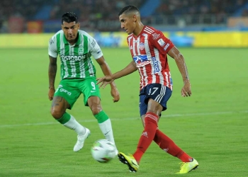 Los fichajes más valiosos de la Liga BetPlay-II