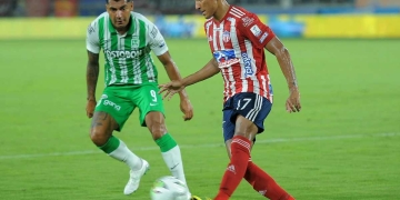 Los fichajes más valiosos de la Liga BetPlay-II