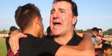 Lo que dijo Néstor Lorenzo de la Selección Colombia tras ser campeón