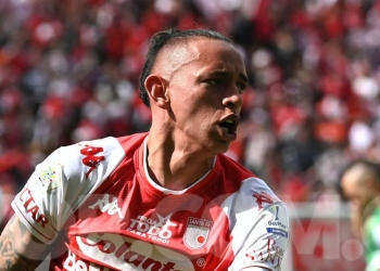 Buscando el primer triunfo: formación de Santa Fe para recibir a Cortuluá