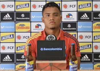 La joven promesa que llegó a reforzar a Santa Fe