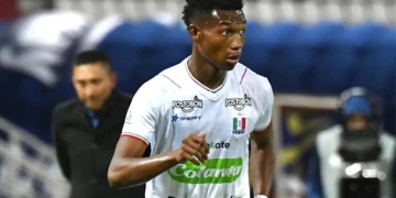 Los 4 futbolistas que salen de Once Caldas al exterior