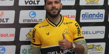 Lo nuevo en la carrera de Oswaldo Henríquez