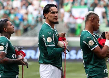 Palmeiras promueve sensibilización sobre adopción responsable