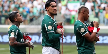 Palmeiras promueve sensibilización sobre adopción responsable