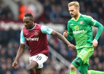patrocinios de apuestas en la premier league