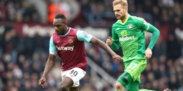 patrocinios de apuestas en la premier league