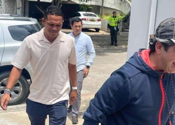 Junior: ¿Cómo y cuándo presentan a Carlos Bacca?
