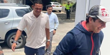 Junior: ¿Cómo y cuándo presentan a Carlos Bacca?