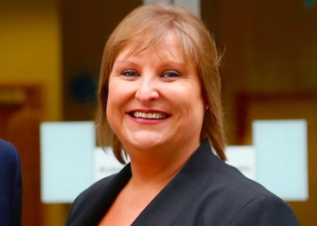 Alison Brittain será la primera mujer en presidir la Premier League