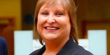 Alison Brittain será la primera mujer en presidir la Premier League