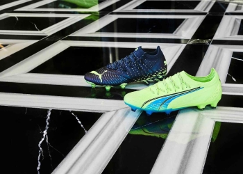 PUMA lanza su ‘Fastest Pack’