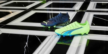 PUMA lanza su ‘Fastest Pack’