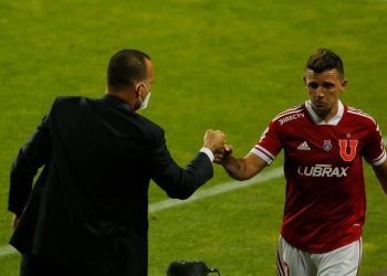 «Rafael Dudamel me amargó la carrera»