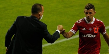 «Rafael Dudamel me amargó la carrera»