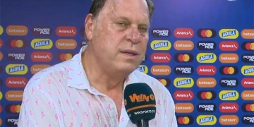 Jesurún: “Felices por las clasificaciones” y “logramos el primer sueño”