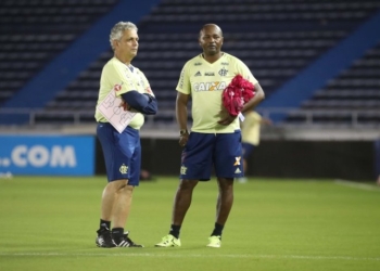 Asistente de Reinaldo Rueda y la razón para no ir al Mundial