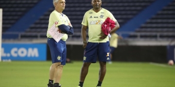 Asistente de Reinaldo Rueda y la razón para no ir al Mundial