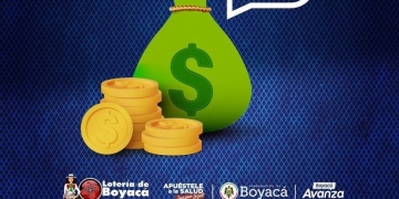 Resultado sorteo Lotería de Boyacá, 9 de julio 2022