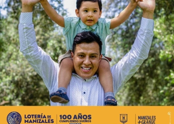 Resultado sorteo Lotería de Manizales, 6 de julio 2022