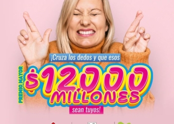 Resultado sorteo Lotería de Medellín, 15 de julio 2022