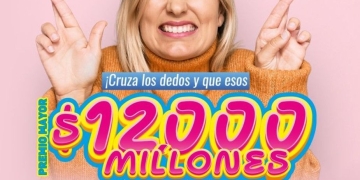 Resultado sorteo Lotería de Medellín, 15 de julio 2022