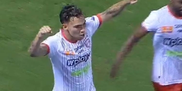 ¡Ricardo Márquez la rompe en Unión Magdalena! Segundo partido y…