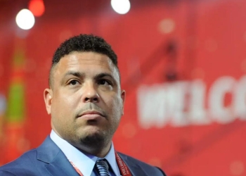 Ronaldo regresa como embajador de PokerStars