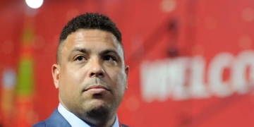 Ronaldo regresa como embajador de PokerStars