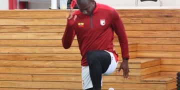 ¿Problemas entre Santa Fe y Kappa?