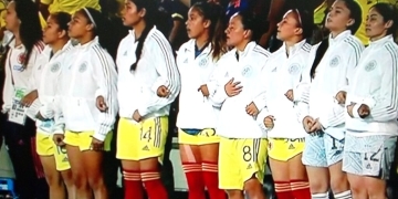 Fútbol Femenino: ¿Cómo ver por TV Italia vs. Colombia?