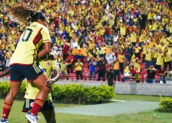 La Selección Colombia jugará con casa llena en la final de la Copa América