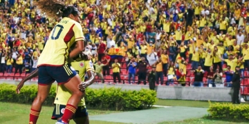 La Selección Colombia jugará con casa llena en la final de la Copa América