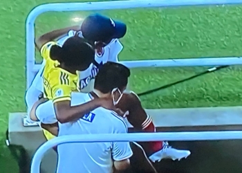¿¡Qué le pasó a Linda Caicedo!? Así respondió el DT de la Tricolor…