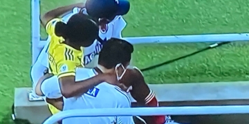 ¿¡Qué le pasó a Linda Caicedo!? Así respondió el DT de la Tricolor…