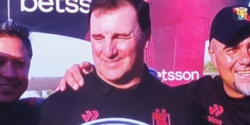 El título logrado por Néstor Lorenzo antes de asumir en la Selección: “Sueño cumplido”