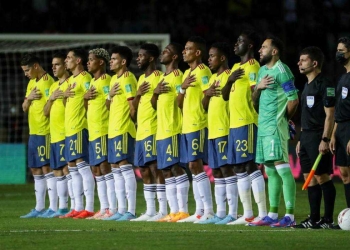 Hora y TV para ver a la Selección Colombia vs. Guateamala