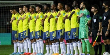 Hora y TV para ver a la Selección Colombia vs. Guateamala