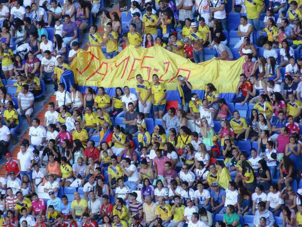 Copa América Femenina Colombia 2022