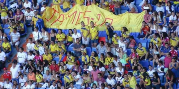 Copa América Femenina Colombia 2022