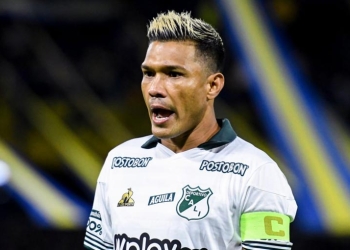 Lo último sobre Teo, Deportivo Cali y Peñarol: ¡Decisión tomada!