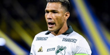 Lo último sobre Teo, Deportivo Cali y Peñarol: ¡Decisión tomada!