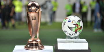 Copa BetPlay: ¡Ojo! cambios en la programación de los cuartos de final