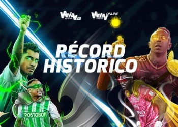 Win Sports y el notable crecimiento que se presentó en las finales del FPC