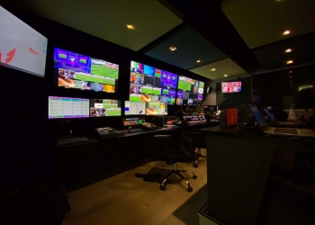 El récord histórico logrado en Win Sports