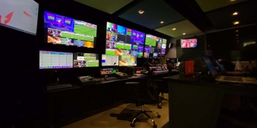 El récord histórico logrado en Win Sports