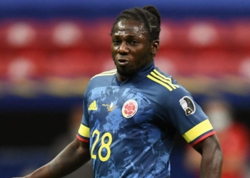Yimmi Chará eligió: ¿Tolima, Nacional o Junior?