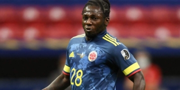 Yimmi Chará eligió: ¿Tolima, Nacional o Junior?