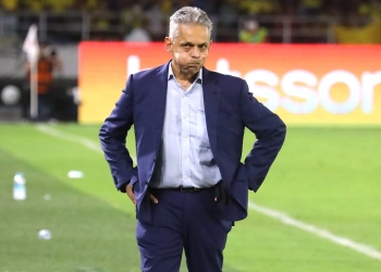 "Reinaldo Rueda está en la orbita de Junior"