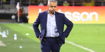 "Reinaldo Rueda está en la orbita de Junior"